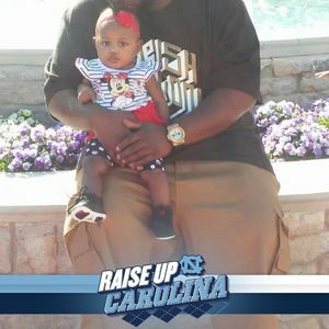 Meet your Posher, Patrick